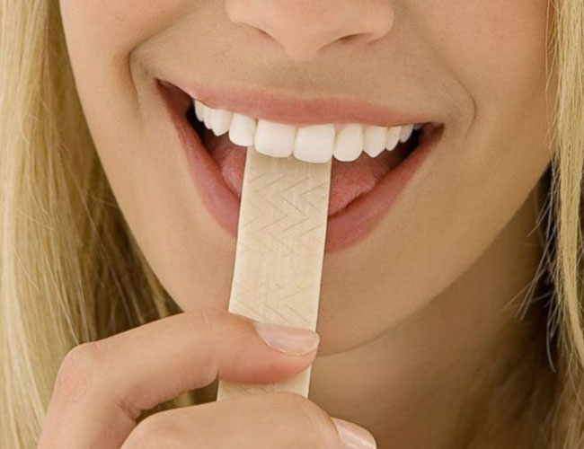 Sakızın Diş Sağlığındaki Önemi